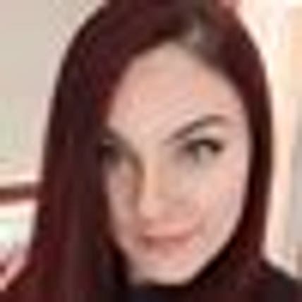 Sophia Alexandra Harrison