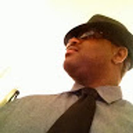 Andre Fishburne
