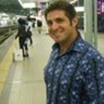 Dave Pino