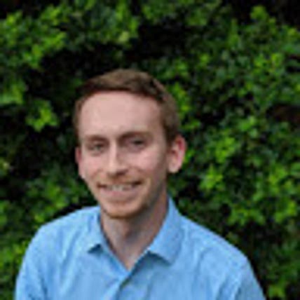 Evan Deane