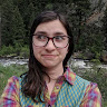 Lindsay Freed