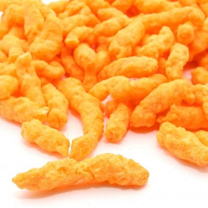 American Snacks