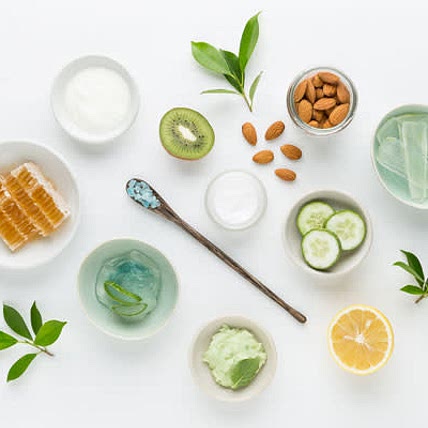 Homemade Skincare