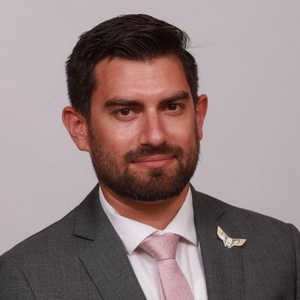 Kevin Konopelski
