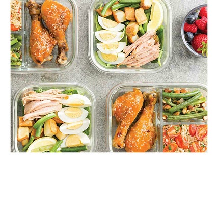 Low Fodmap recipes