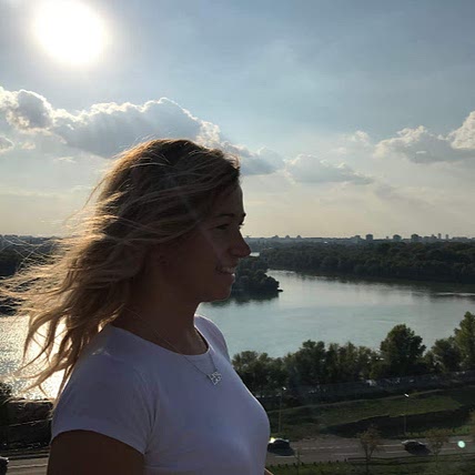 Ana Milunovic