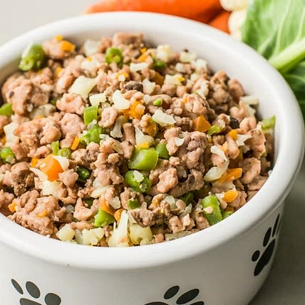 Dog Food