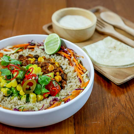 Thanyapura Culinary School