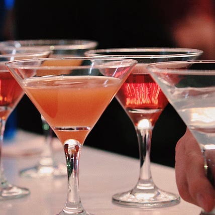 Martini Recipes