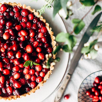 Thanksgiving Favorites