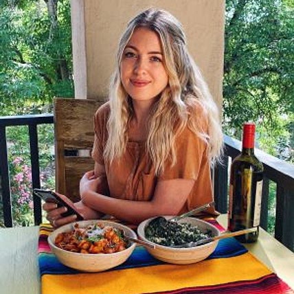 Carina Wolff
