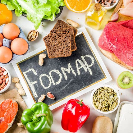 Low FODMAP