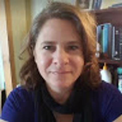Kristie Mertz