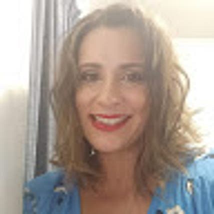 Tara Magill