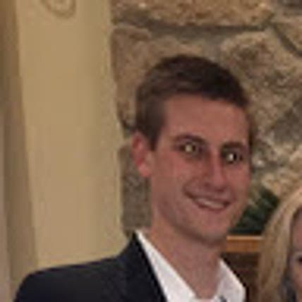 Patrick Caffrey