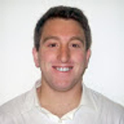 Danny Zuckerman