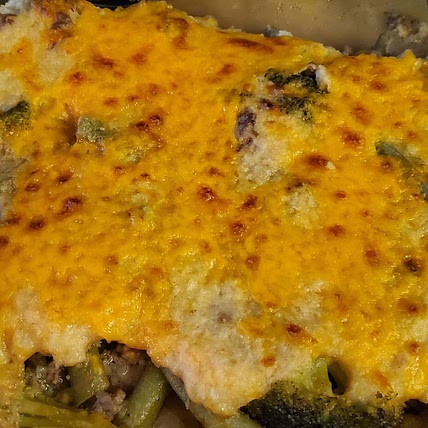Low Carb Recipes