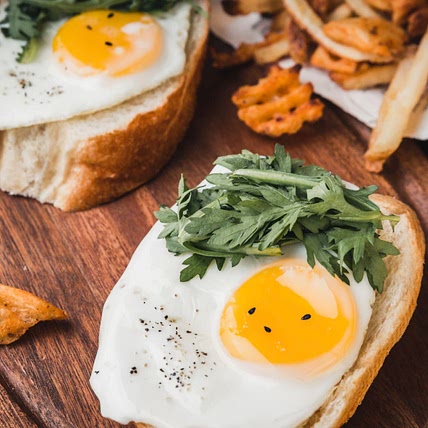 Best Egg Recipes