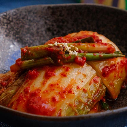 Kimchi Life