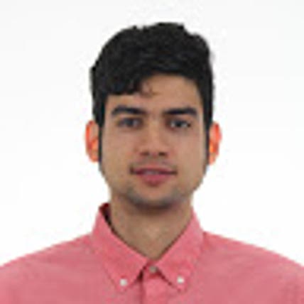 Milad Haddadi