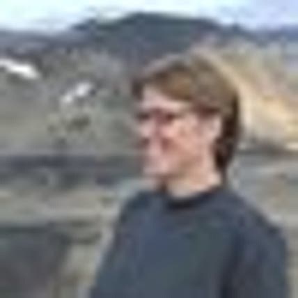 Halla Sverrisdóttir