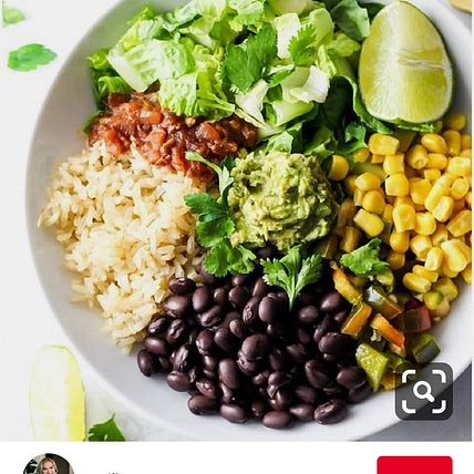 Vegetarian Meals