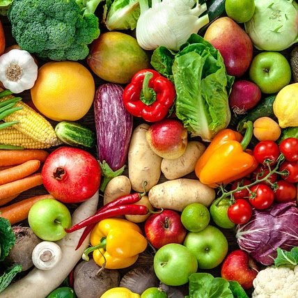 Take care of your gut Microbiome / Microbiota