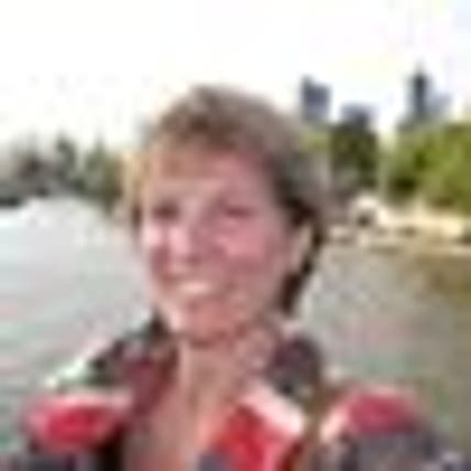 Cheryl Kubsch