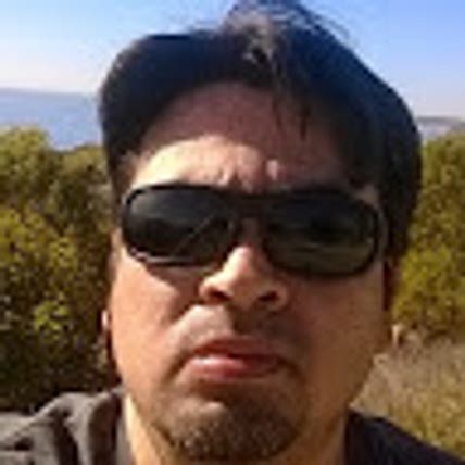 Jesse Madrigal