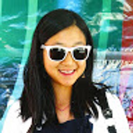 Lydia Ngai