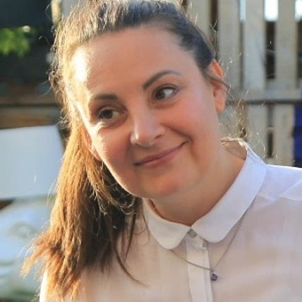 Натали Яблонская