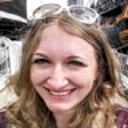 Michaela Rushing