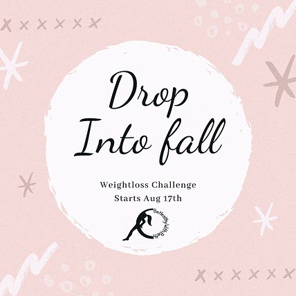 DROP INTO FALL 2020