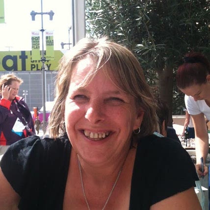 Linda Guest