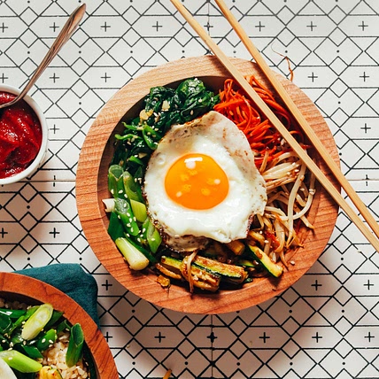 Veggie Delights