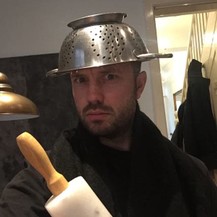 dominic darcy