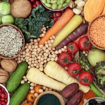 Vegan-ish Eats 