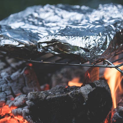 Campfire Cooking
