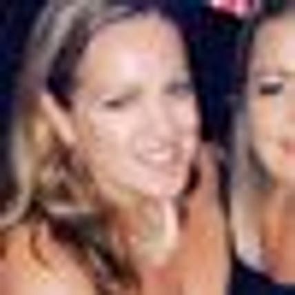 Sarah Hillery