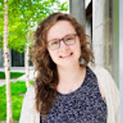 Sarah McCrary