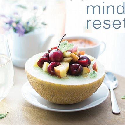 Mind-Gut Reset