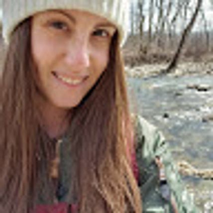 Samantha Brill