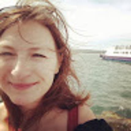 Katie Hoyle