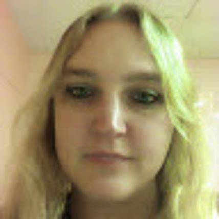 Sarah Topor