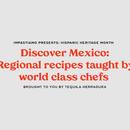Discover Mexico