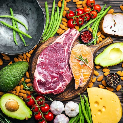 Keto diet