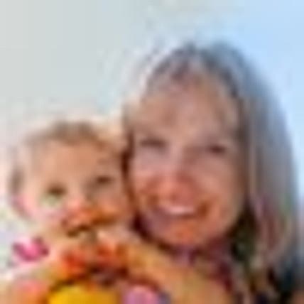 Kathy Mantell