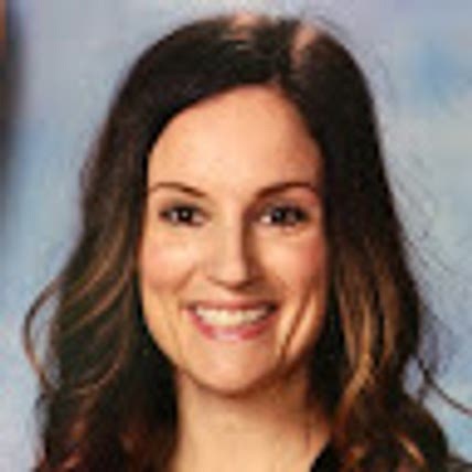Katie Denton
