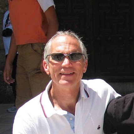 Andrew Rarus