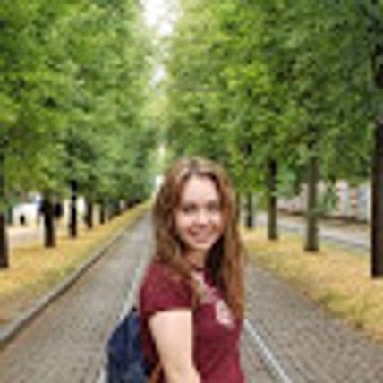 Hannah-Elle Faddis